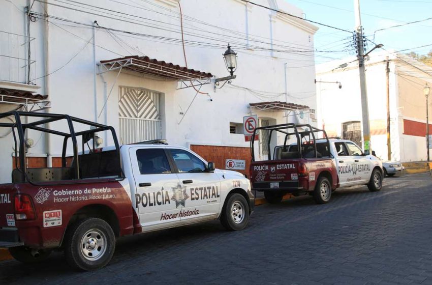 Familia pagó miles de pesos por el falso secuestro de su hija en Tecamachalco