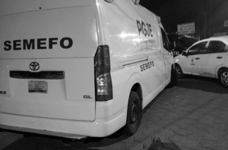 Localizan sin vida a mujer en canal de agua en Tlaxcala