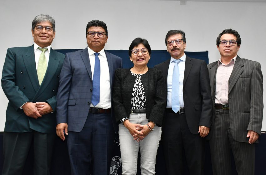 Forma BUAP profesionales competentes que orientarán el futuro del país