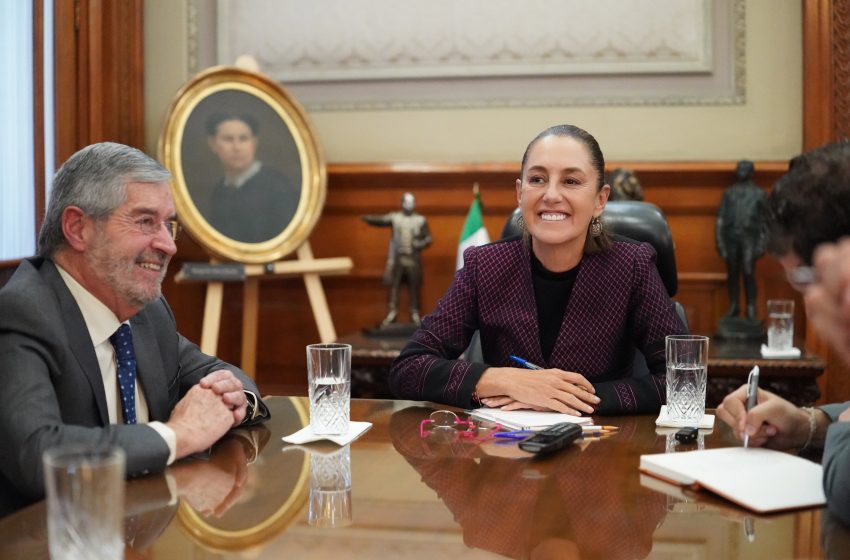 En 2025, pensión para el bienestar de las personas con discapacidad beneficia a un millón 614 mil 18 derechohabientes con una inversión de 32 mil MDP