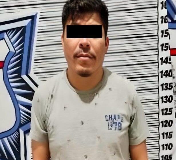 Detienen a un cómplice más del ataque a Bar Lacoss de Puebla