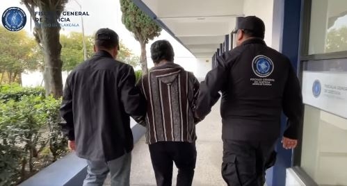Abuelo es acusado de abuso contra sus nietos en Tlaxcala