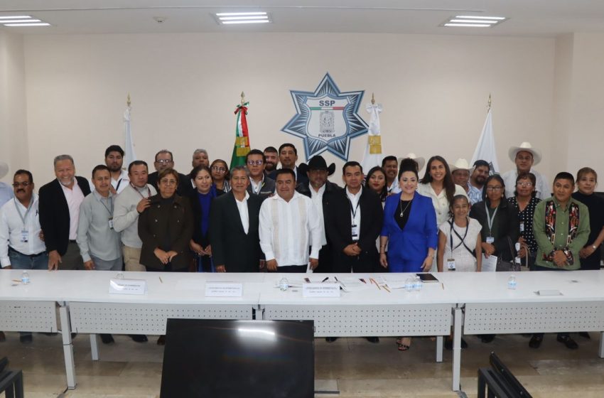 Recortarán recursos a la mixteca si gobiernos no   invierten en seguridad