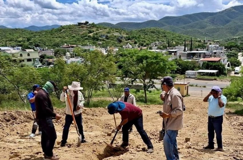Logra Lupita Bárcenas gestión histórica en el Tecnológico de Acatlan
