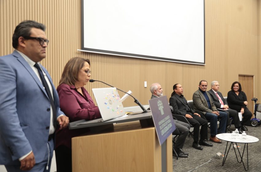 Conmemora Congreso Día Internacional de las Personas con Discapacidad