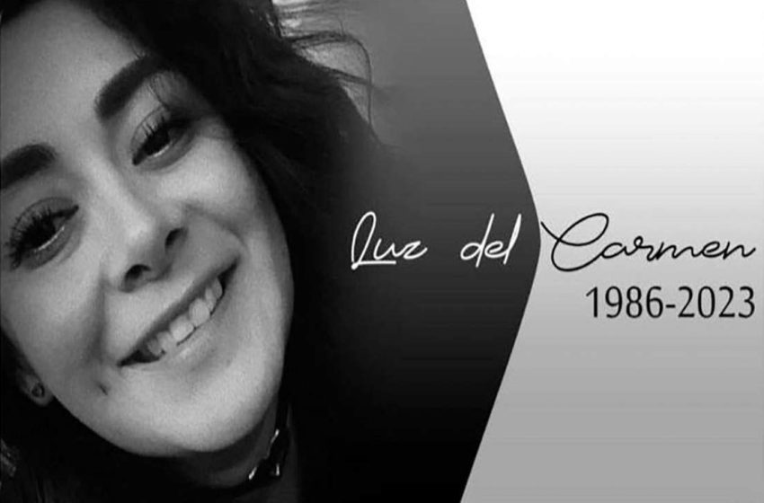 Dos años de impunidad; Fiscalía no esclarece feminicidio de Luz de Carmen en Izúcar de Matamoros