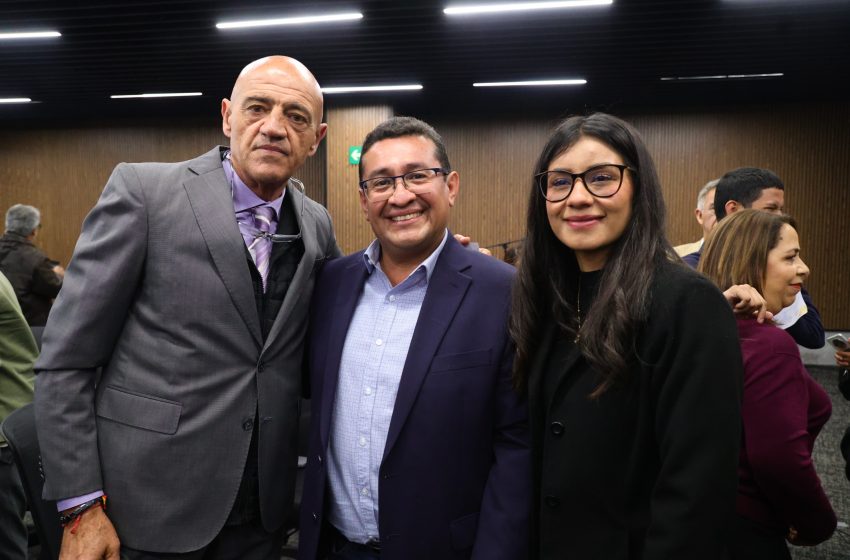 Entrega Congreso del Estado 63 reconocimientos a Atletas y Entrenadores que Transforman el Corazón de Puebla
