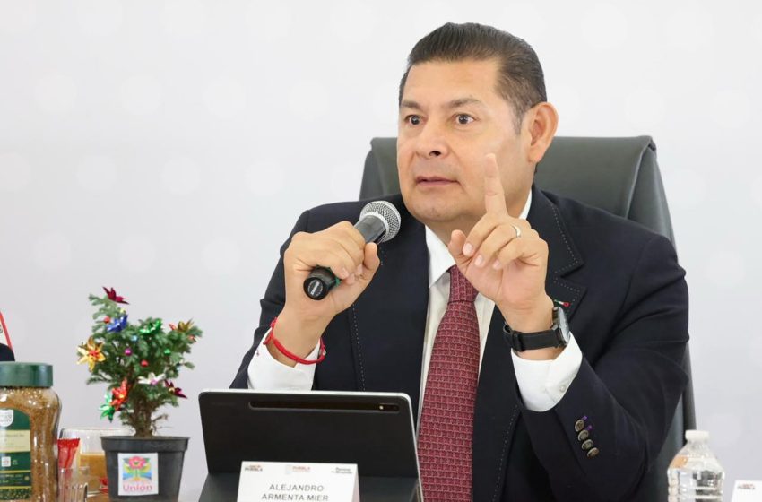 Después de 29 años, gobierno de Puebla recupera predio y lo transforma en viviendas dignas