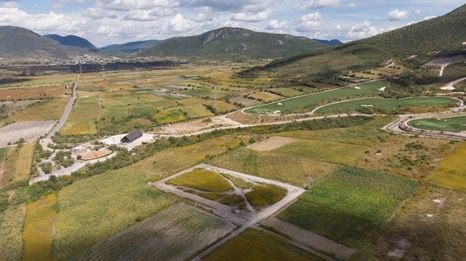 Se reactivará el proyecto “Cola de Lagarto”, será parque acuático y Gran Valle de Puebla