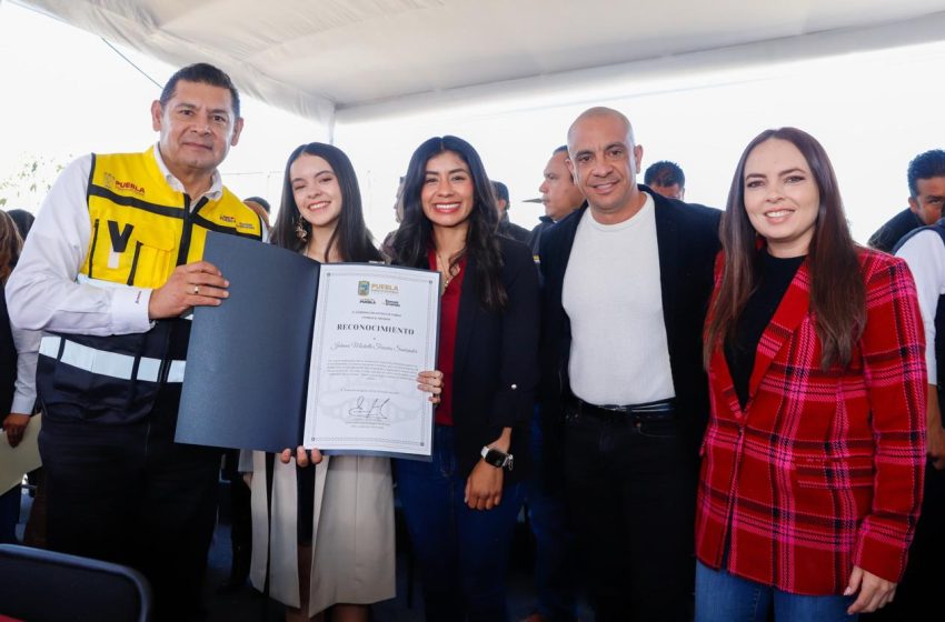 Gobierno de Puebla fortalece turismo, economía y tejido social con “Olimpiada CONADE 2026”