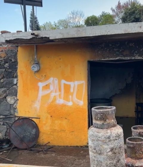 Explosión en tortilleria de Atlixco dejó a tres heridos por quemaduras