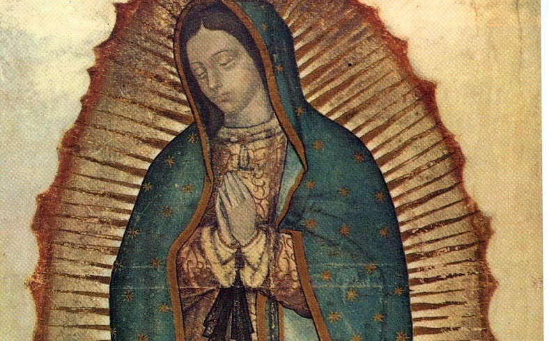 ¡Oficial! Se suspenden clases en Puebla por celebración a la Virgen de Guadalupe
