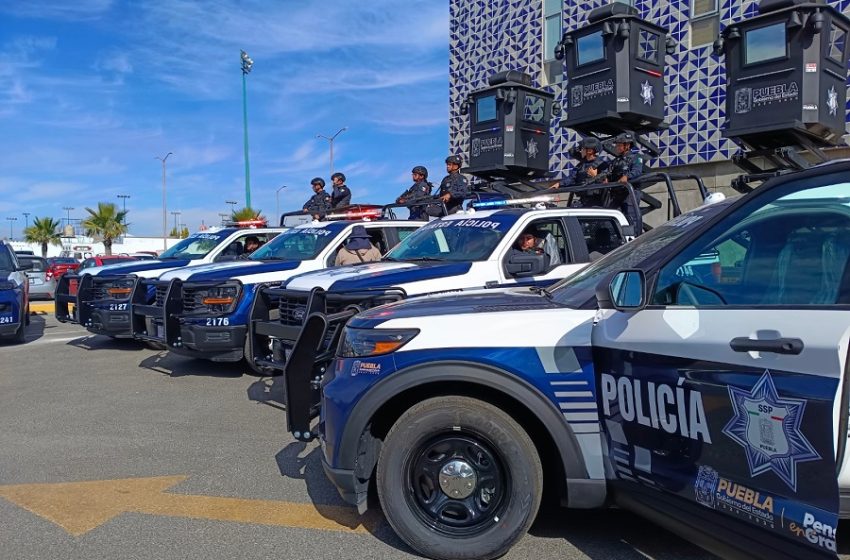 Detienen a sujetos que abusaron de una menor en Pahuatlán
