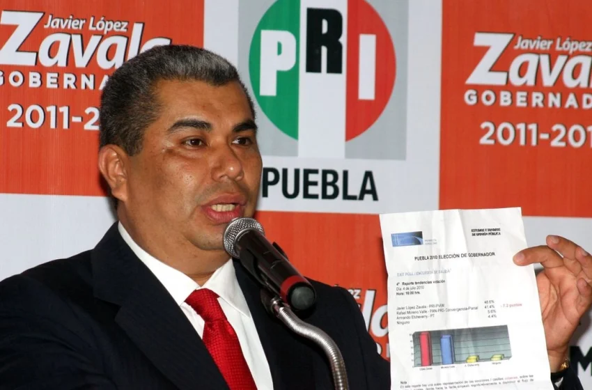 Excandidato a Gobernador es declarado culpable por caso Monzón