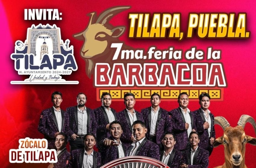 Feria de la Barbacoa   resaltará la riqueza  gastronómica regional