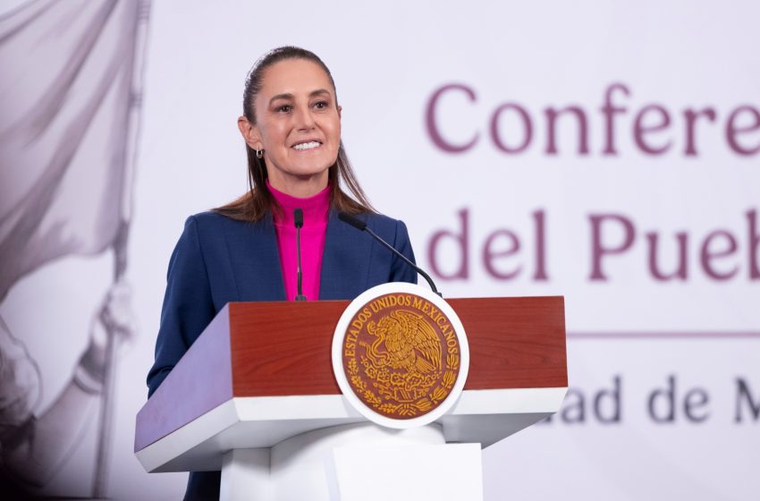 El bachillerato nacional es una revolución en la educación media superior, en 2026, se crearán 95 mil 400 lugares nuevos