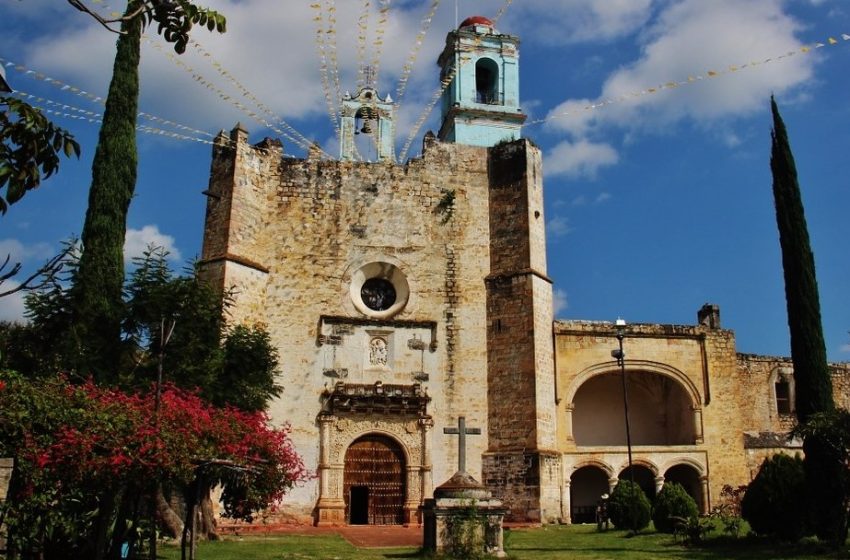 Huaquechula será escenario de una telenovela de Televisa en 2026