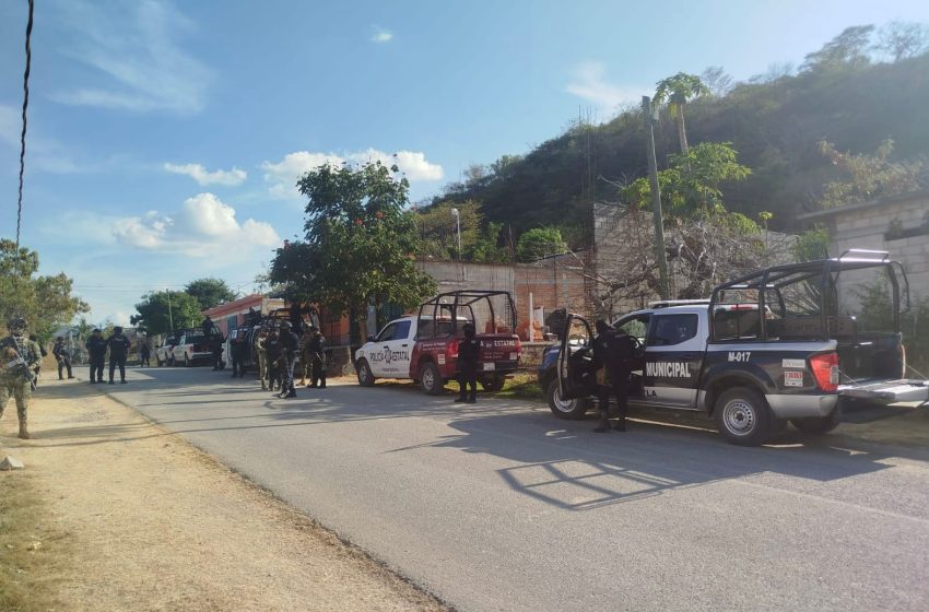 Hallan cadáver al interior de un domicilio en Albino Zertuche