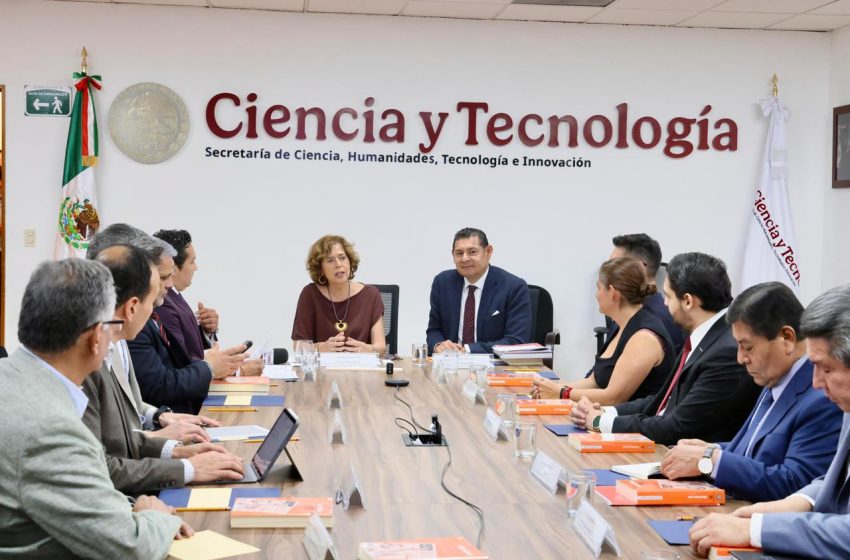 Con Astroparque, Puebla será referente nacional en turismo científico