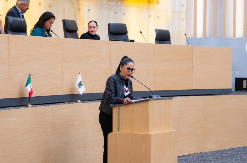 Presenta diputada Ferdrha Isabel Suriano iniciativa para fomentar industrias creativas y culturales en comunidades indígenas