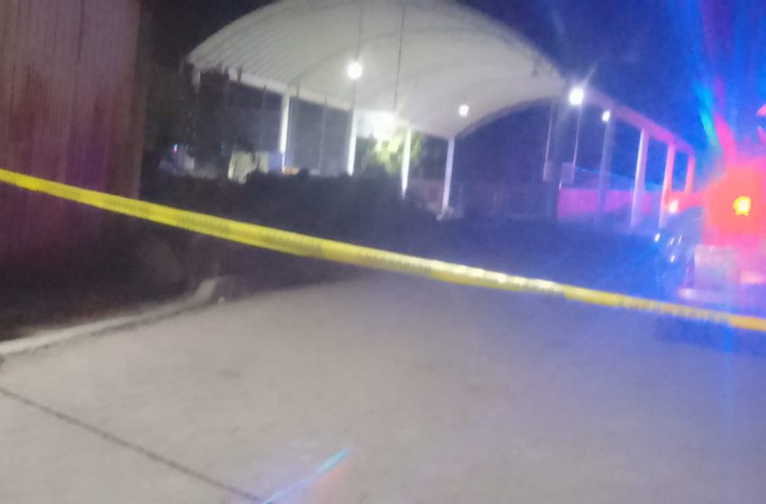 Un hombre muerto y una mujer herida durante ataque armado en Tochimiltzingo