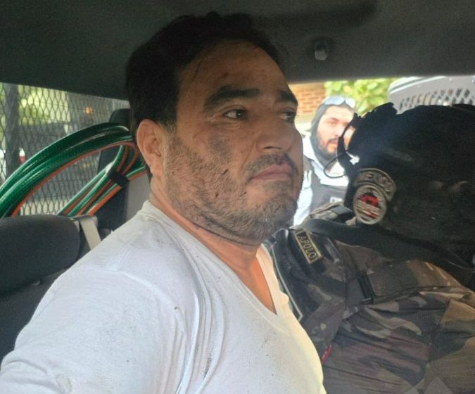 Cae “El Botox”, principal extorsionador de limoneros en Michoacán