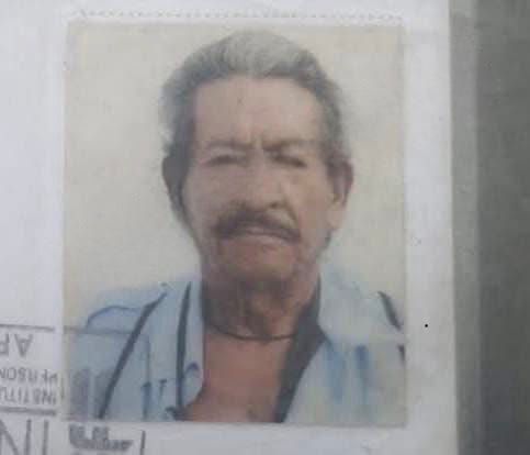 Abuelito de 79 años fue encontrado muerto en un cerro de Escape de Lagunillas