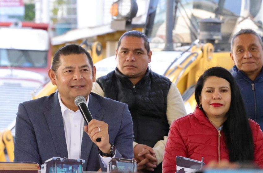 Gobierno estatal actúa con legalidad, tolerancia y diálogo