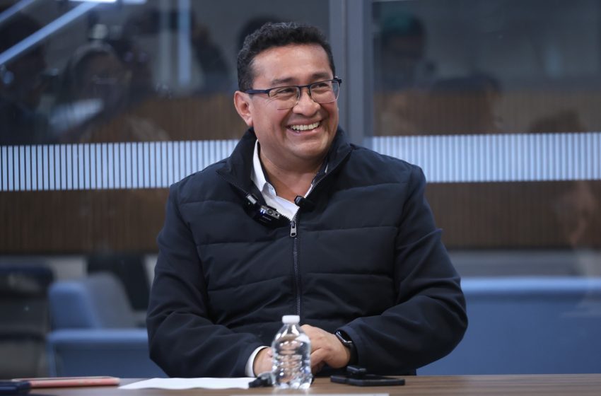Trabajan Congreso y Gobierno para que Totimehuacán sea municipio
