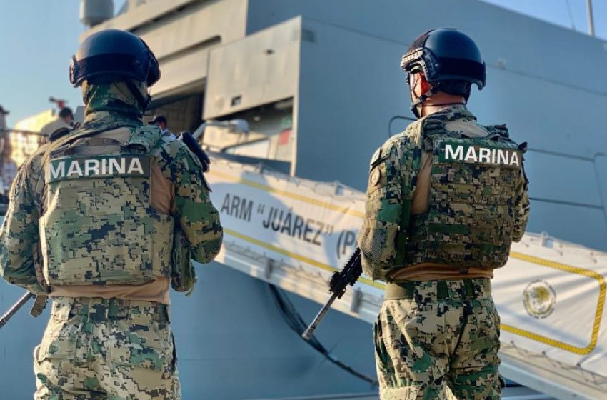 Localizan sin vida a exintegrante de la Marina en Puebla