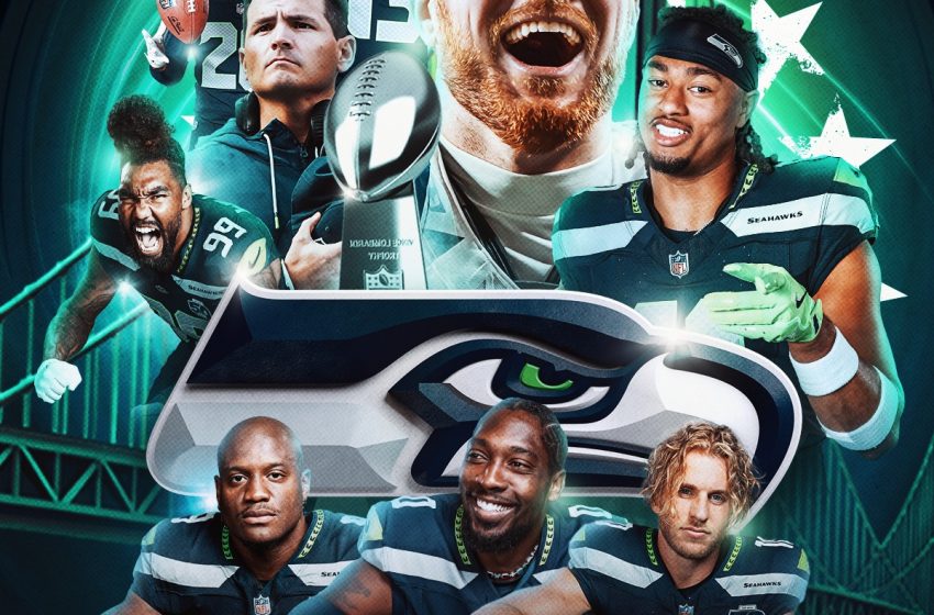 Seattle impone su ley y levanta el Lombardi con autoridad