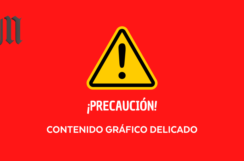 ¡De terror! Se confirma hallazgo de seis cu3rp*s man¡at4d*s en Huehuetlán el Grande