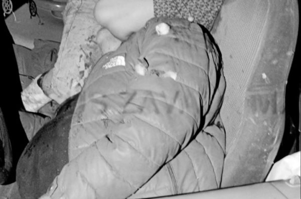 Padre e hijo son asesinados en tramo carretero de Tochimilco