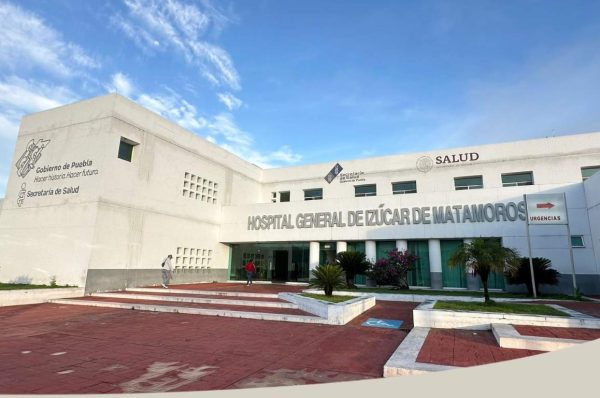 Fallece abuelito en Izúcar tras mala atención en hospitales