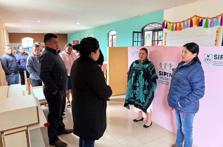 Inicia diputada Elisa Limon jornadas de atención ciudadana