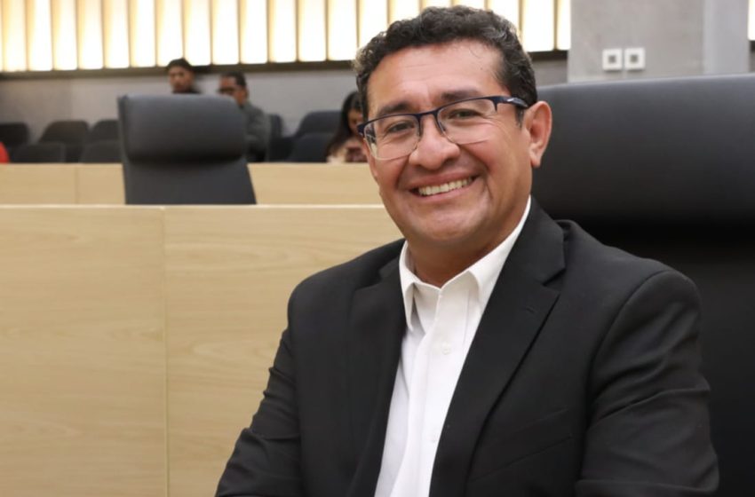 Promueve Pavel Gaspar iniciativa para que la planeación educativa cuente con enfoque territorial