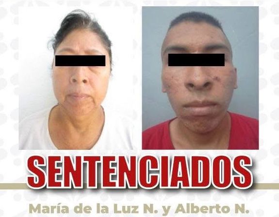 Van a la cárcel 28 años tras homicidio de cuatro personas en Tulcingo