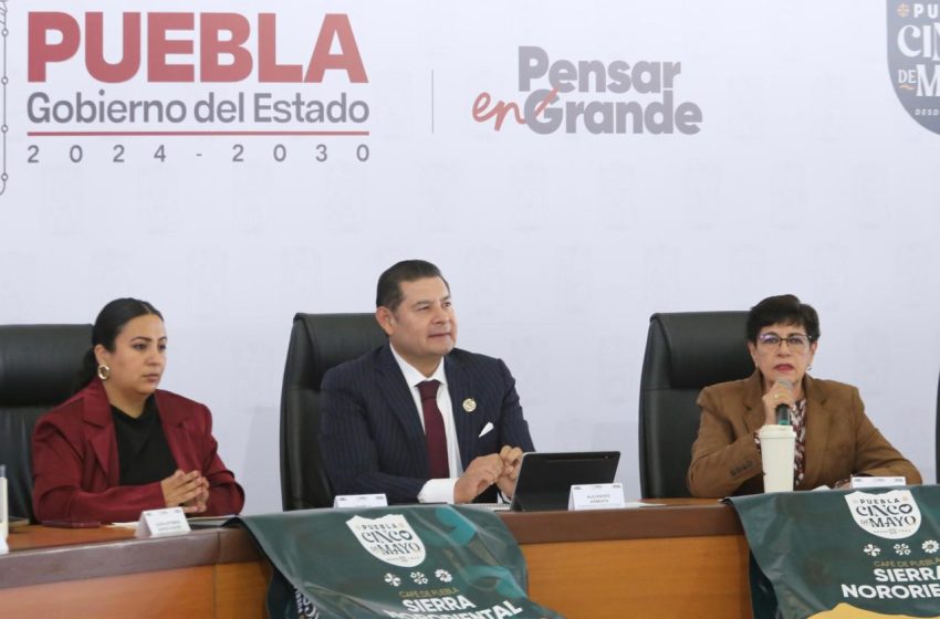 Implementa gobierno estatal transporte alternativo y garantiza movilidad segura a familias