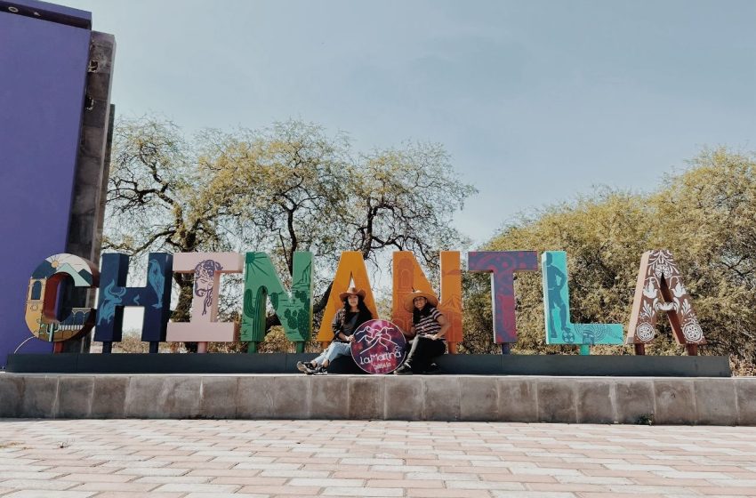 La Martina Cocktail Bar: Sabor, identidad y frescura en el corazón de Chinantla