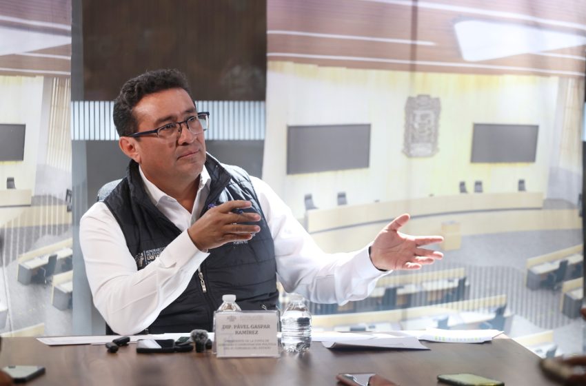 Abren Tribuna del Congreso para dar voz a los pueblos originarios