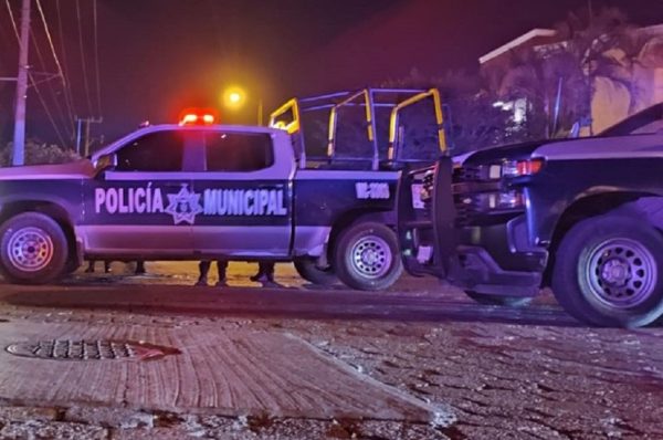 Tras discusión lo matan en Atlixco