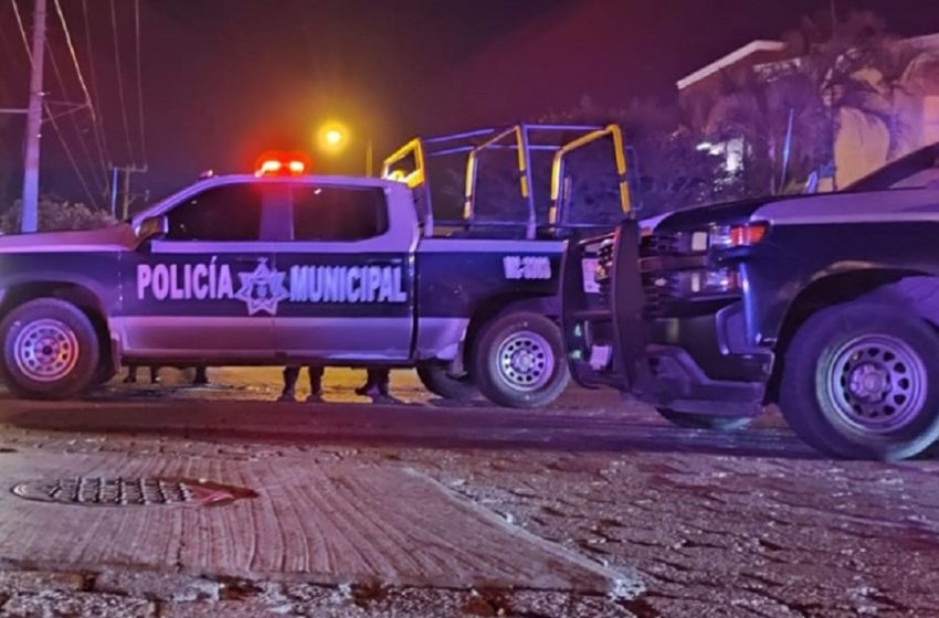 Tras discusión lo matan en Atlixco