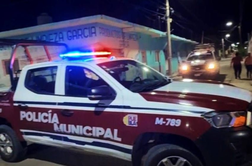 Atacan a machetazos a abuelito en Piaxtla