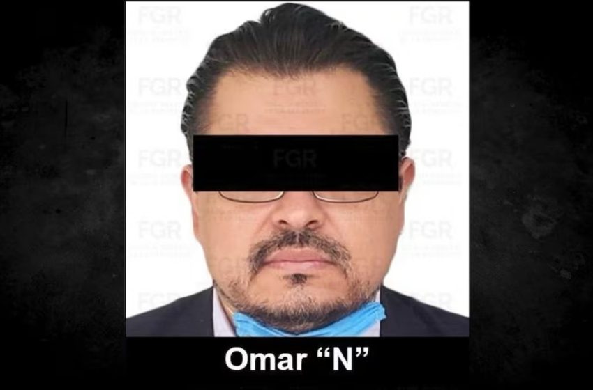 Sentencian a 60 años a exprofesor por violación en CDMX