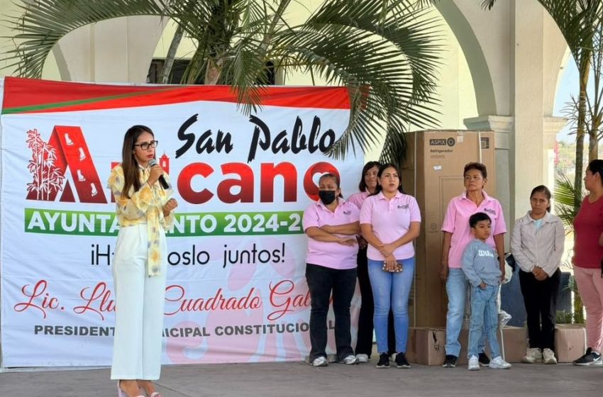 Favorece Lluvia Cuadrado  al bienestar de la niñez