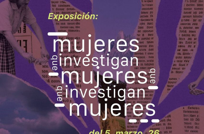 Visibiliza BUAP investigaciones    desarrolladas por mujeres