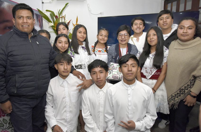 Contribuye Complejo Regional Nororiental al desarrollo local y estatal