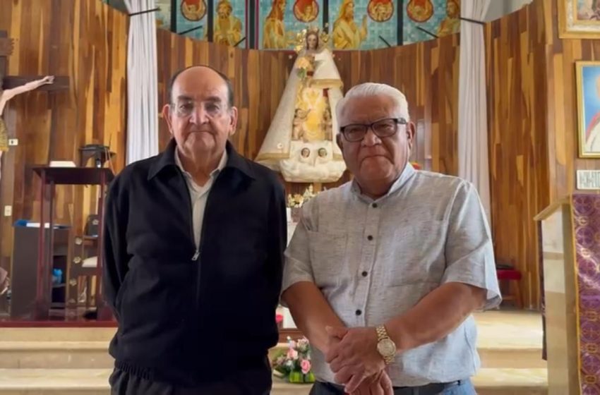 Primer grupo de poblanos varados en Jerusalén regresa a Puebla