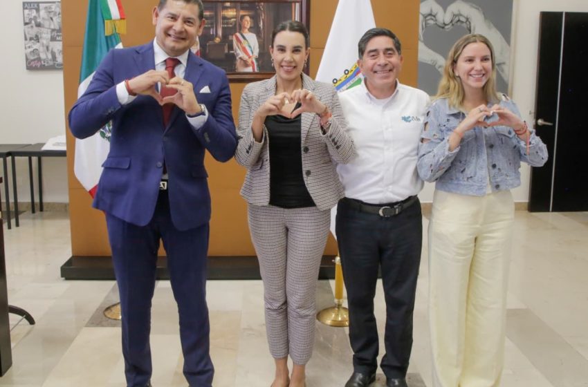 Modernización del aeropuerto de Puebla impulsará turismo, conectividad y desarrollo económico