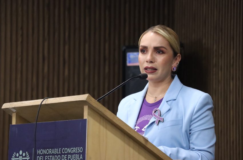 Congreso del Estado de Puebla estará presente en el mes de la historia de la mujer en NY